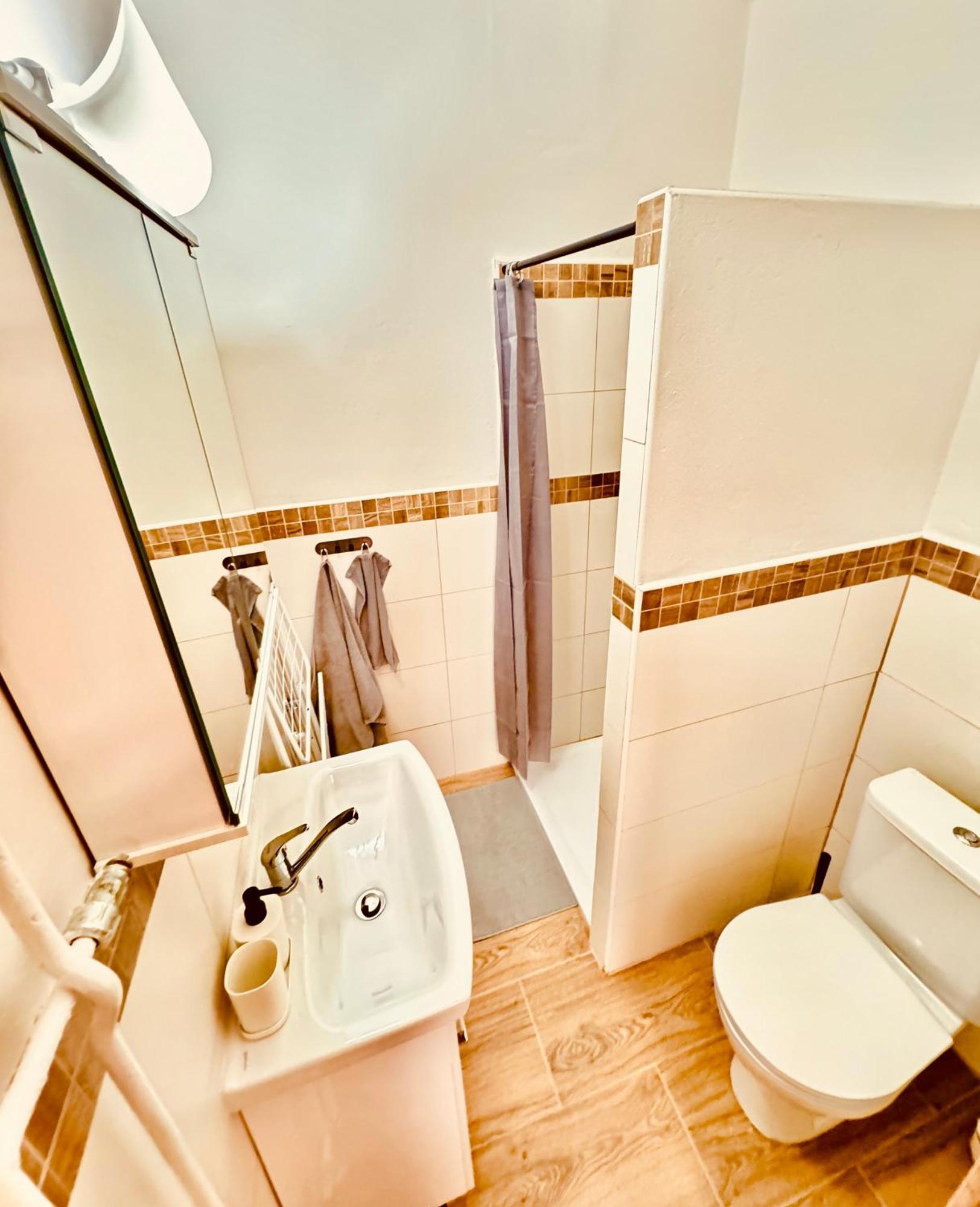 Centrum Apartment เบอร์โน ภายนอก รูปภาพ
